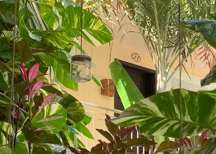 Hotel Santa Ana