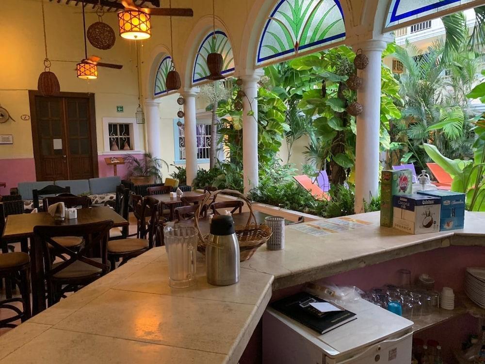Santa Ana 3* Merida