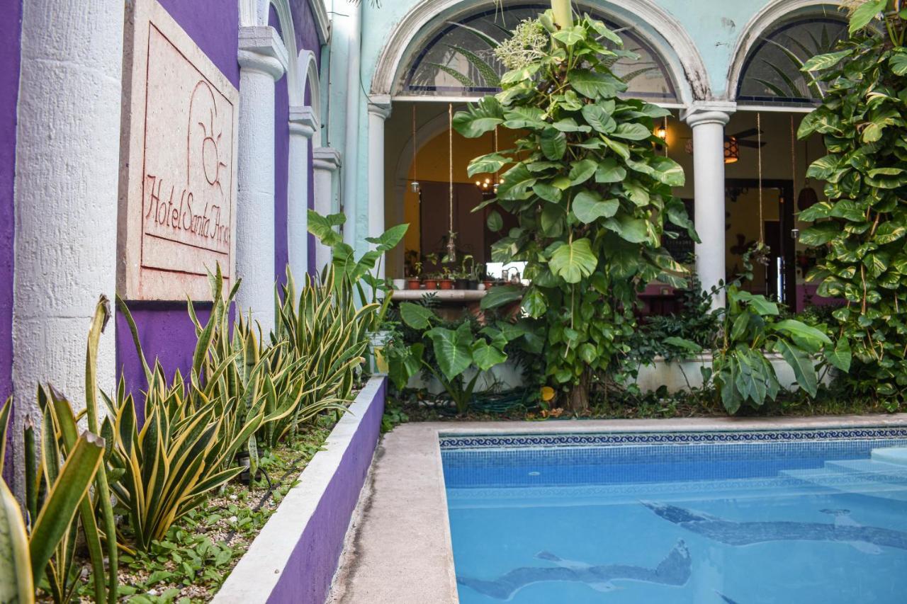 Santa Ana 3* Merida