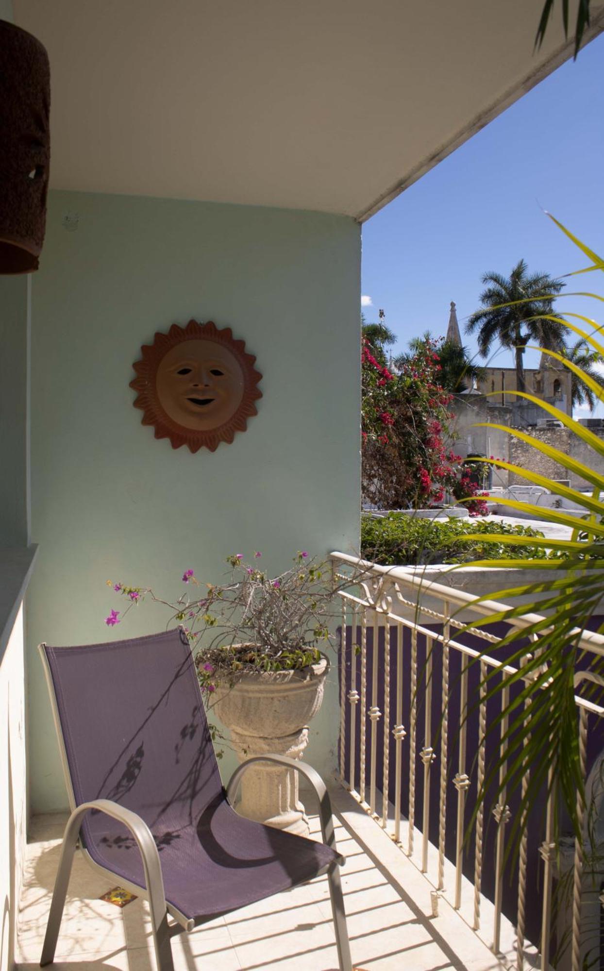 Santa Ana Merida