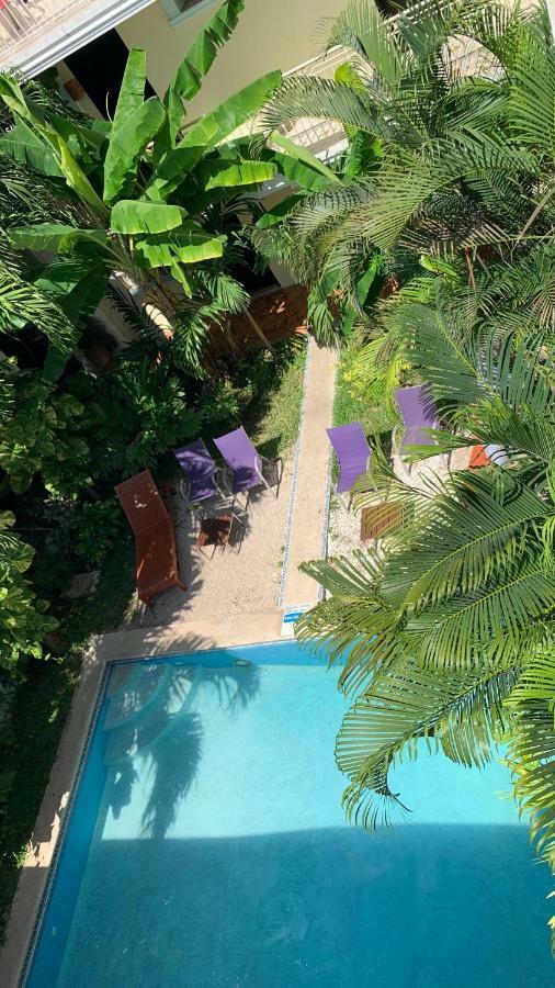 Hotel Santa Ana Merida